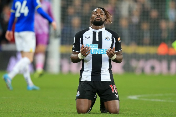 Newcastle United best FPL assets for the 2022/23 season ~ Saint Maximin