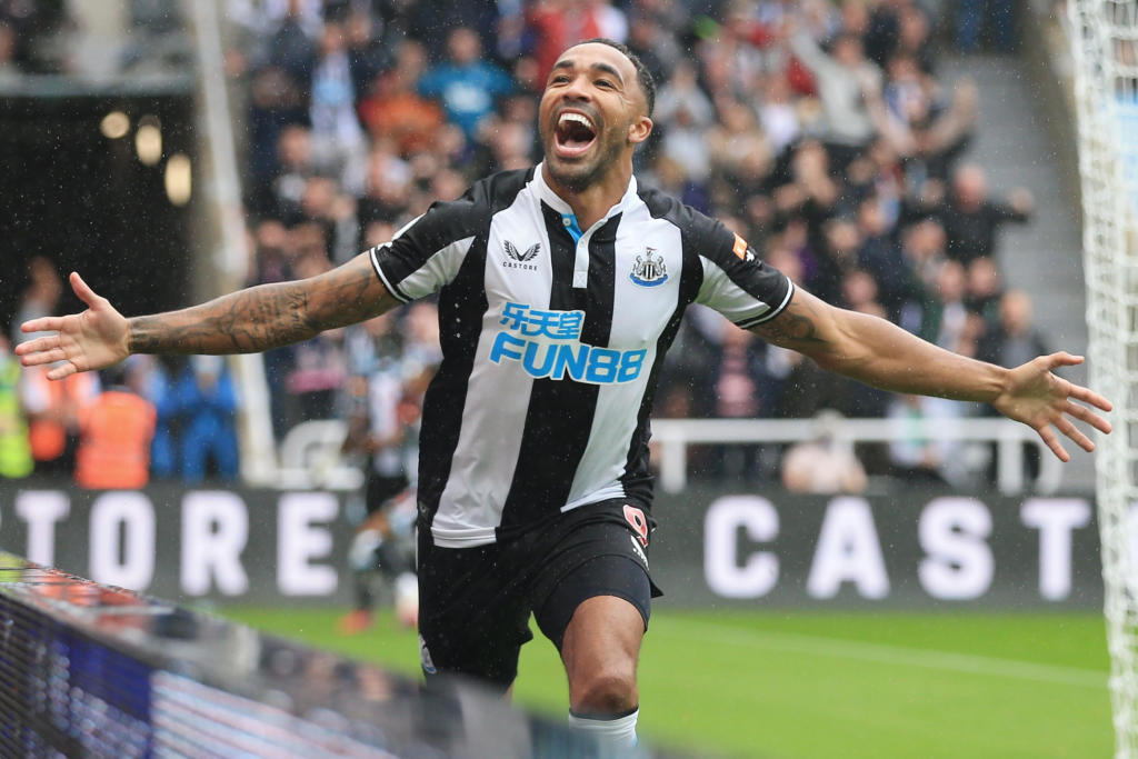Newcastle United best FPL assets for the 2022/23 season ~ Wilson 