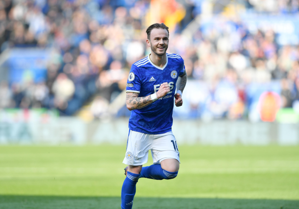 Best 8 Million FPL Midfielder ~ Maddison for the 2022/23 season
