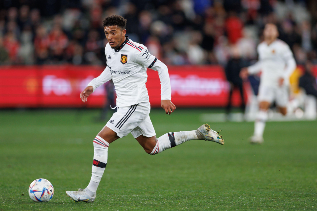 Best 7.5 Million FPL Midfielder ~ Sancho for the 2022/23 season