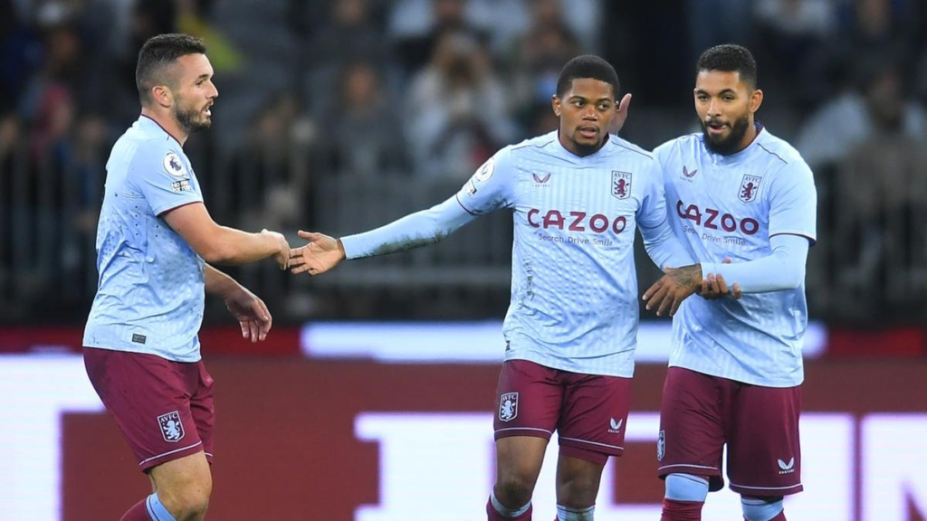 Best 5 Million FPL Midfielder ~ Leon Bailey for the 2022/23 season