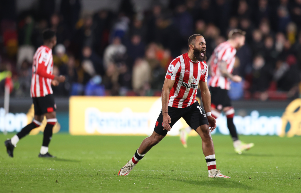 Best FPL Forwards to Consider Ahead of the 2022/23 FPL Season ~ Mbeumo