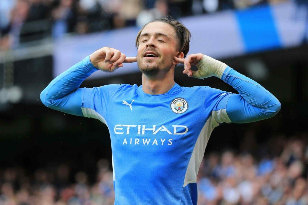 Best Mid-Priced FPL Midfielders (£6.0 -£7.5 Million ~ Grealish