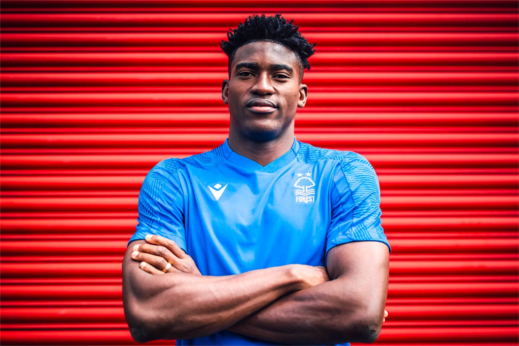 Best FPL Forwards to Consider Ahead of the 2022/23 FPL Season ~ Awoniyi