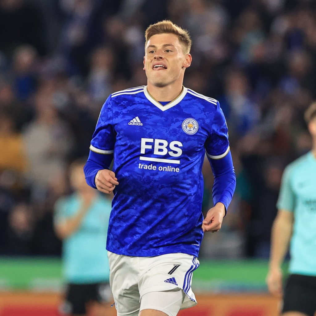 Best Mid-Priced FPL Midfielders (£6.0 -£7.5 Million ~ Barnes