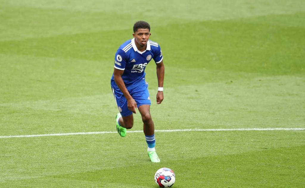 Best £4.5 Million FPL Defenders for the 2022/23 season ~ Fofana