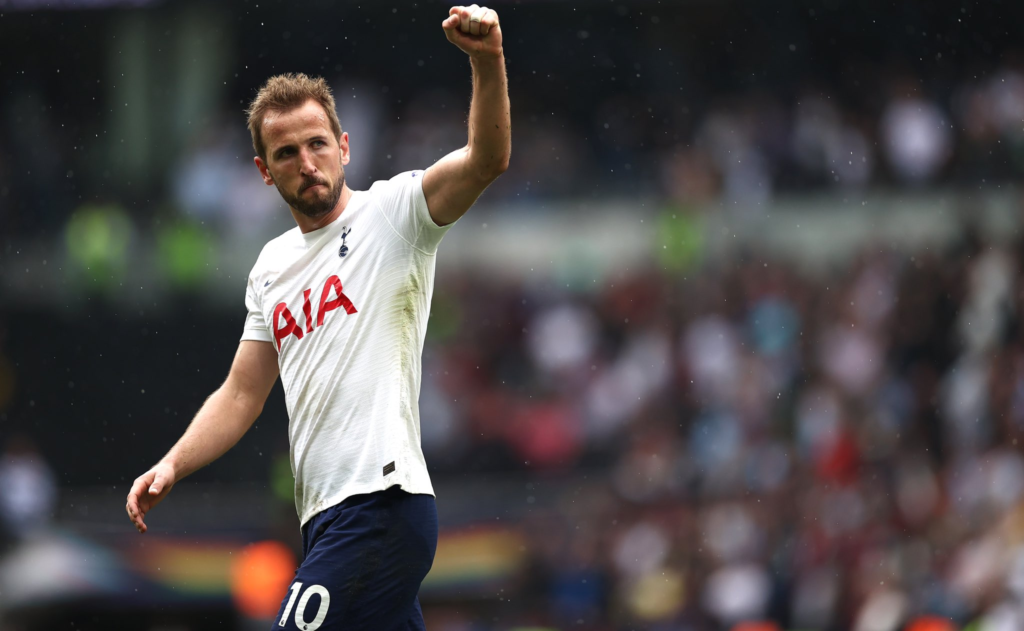Best FPL Forwards to Consider Ahead of the 2022/23 FPL Season ~ Harry Kane