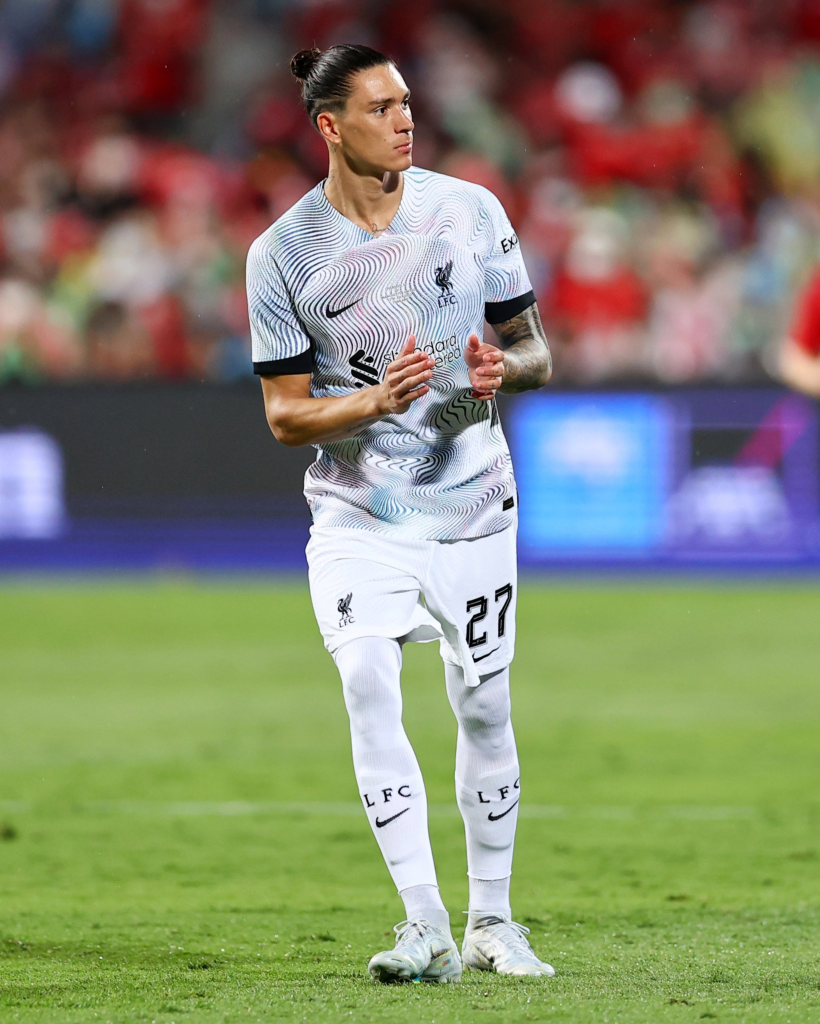 Best FPL Forwards to Consider Ahead of the 2022/23 FPL Season ~Darwin Nunez