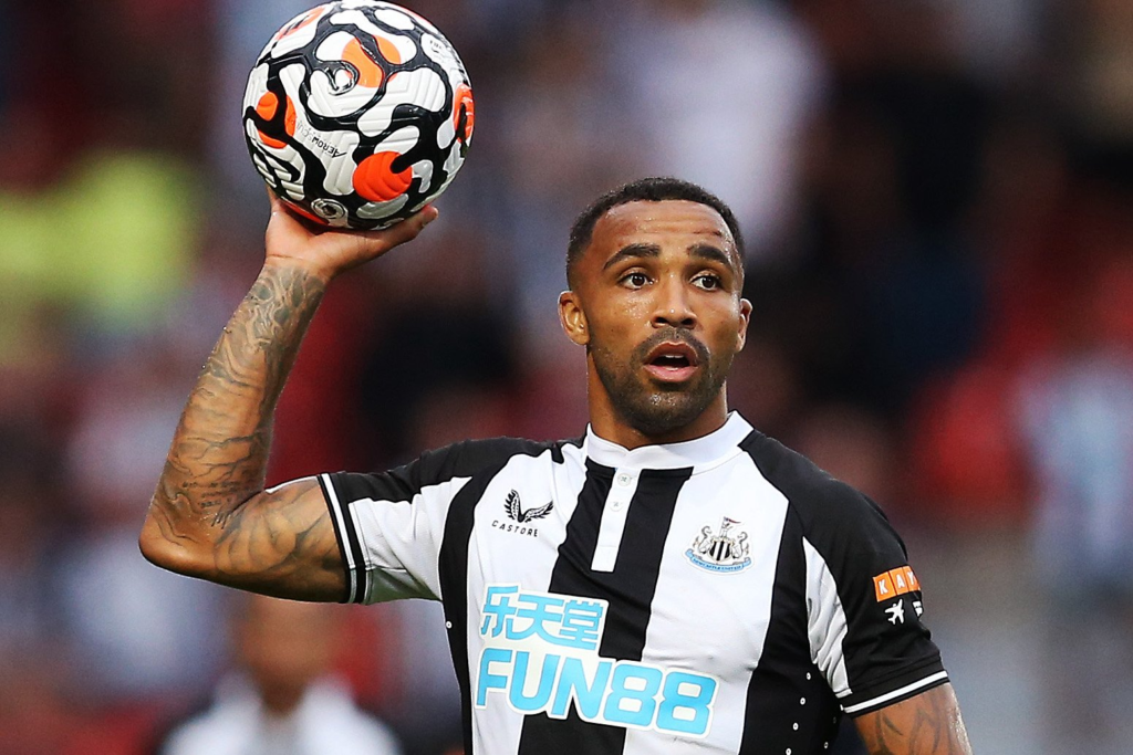Best FPL Forwards to Consider Ahead of the 2022/23 FPL Season ~ Callum Wilson