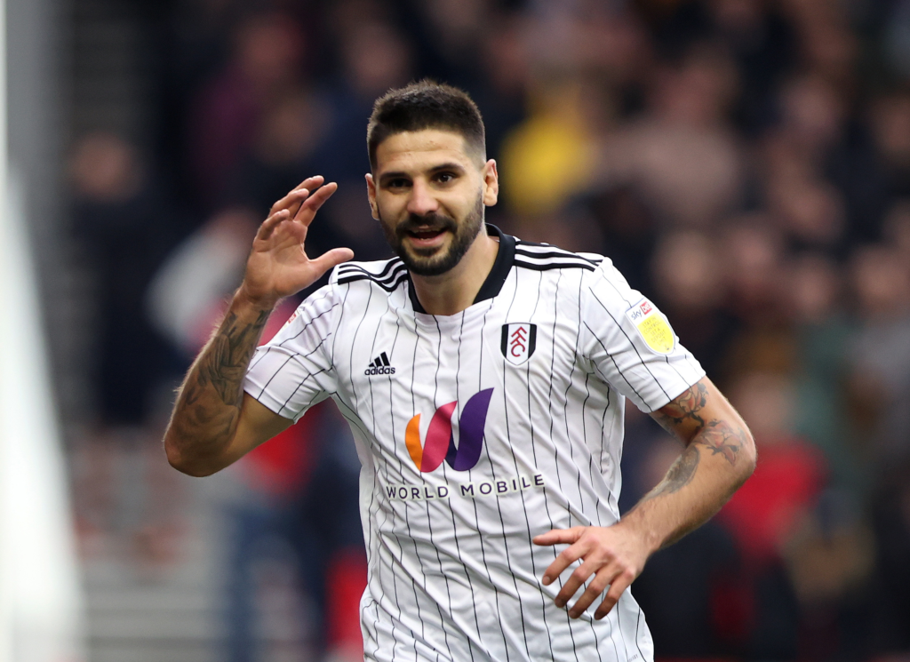 Best FPL Forwards to Consider Ahead of the 2022/23 FPL Season ~ Mitrovic