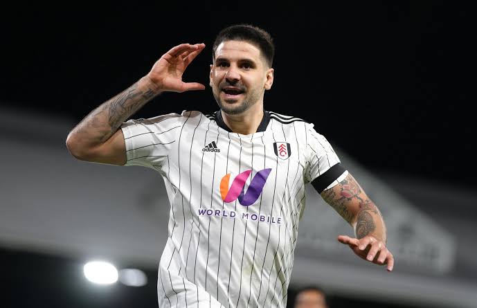 FPL ASSETS to Consider from FULHAM FC for the 2022/23 FPL Season ~ Aleksandar Mitrovic