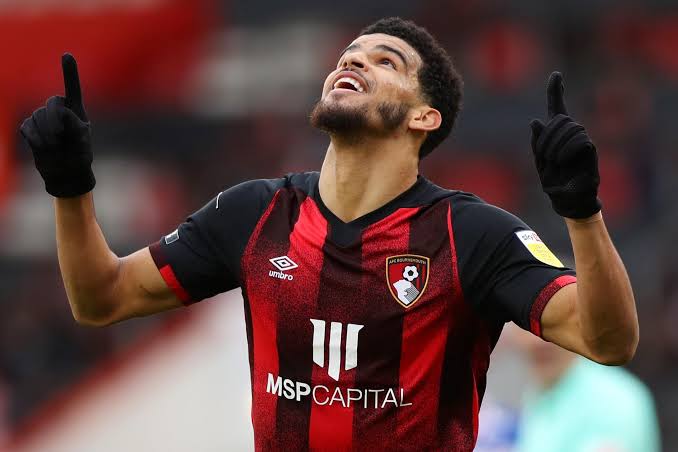 FPL ASSETS to Consider from AFC BOURNEMOUTH for the 2022/23 FPL season: Dominic Solanke (£6m FWD)