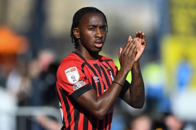 FPL ASSETS to Consider from AFC BOURNEMOUTH for the 2022/23 FPL season: Jordan Zemura