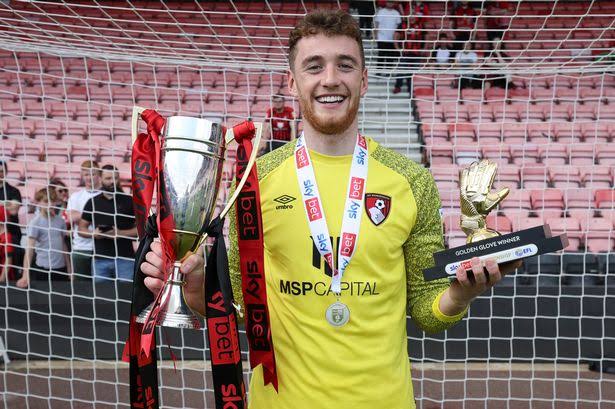 FPL ASSETS to Consider from AFC BOURNEMOUTH for the 2022/23 FPL season: Mark Travers