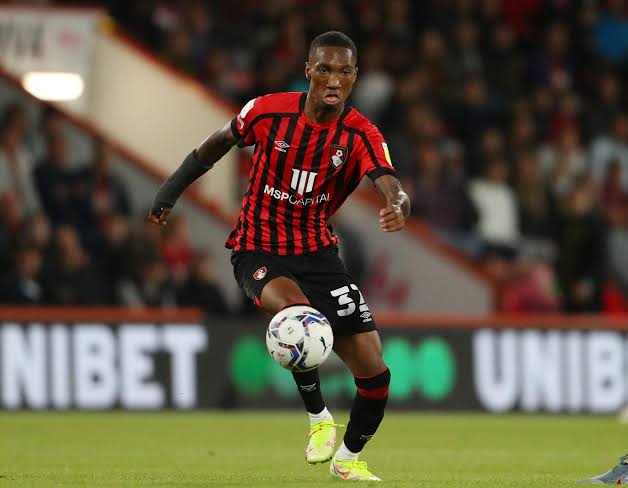 FPL ASSETS to Consider from AFC BOURNEMOUTH for the 2022/23 FPL season: Jaidon Anthony