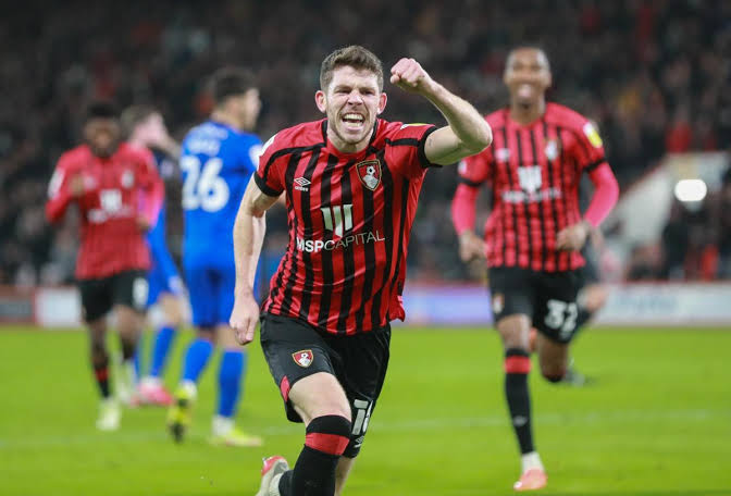 FPL ASSETS to Consider from AFC BOURNEMOUTH for the 2022/23 FPL season: Ryan Christie