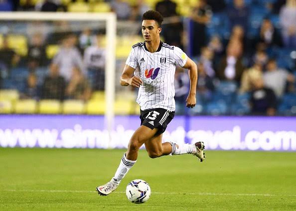 FPL ASSETS to Consider from FULHAM FC for the 2022/23 FPL Season: Antonee Robinson