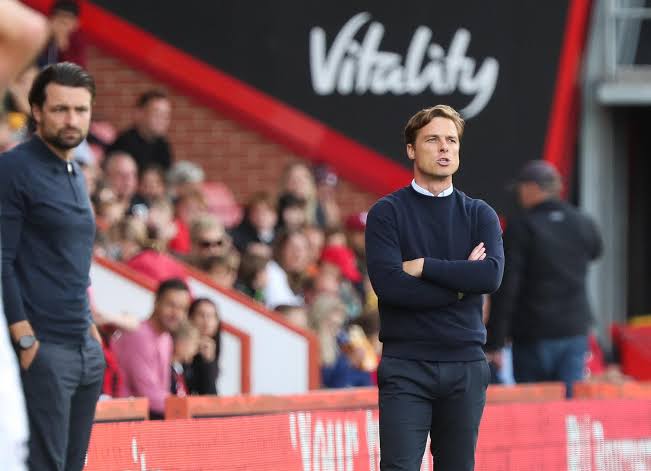 AFC BOURNEMOUTH manager 