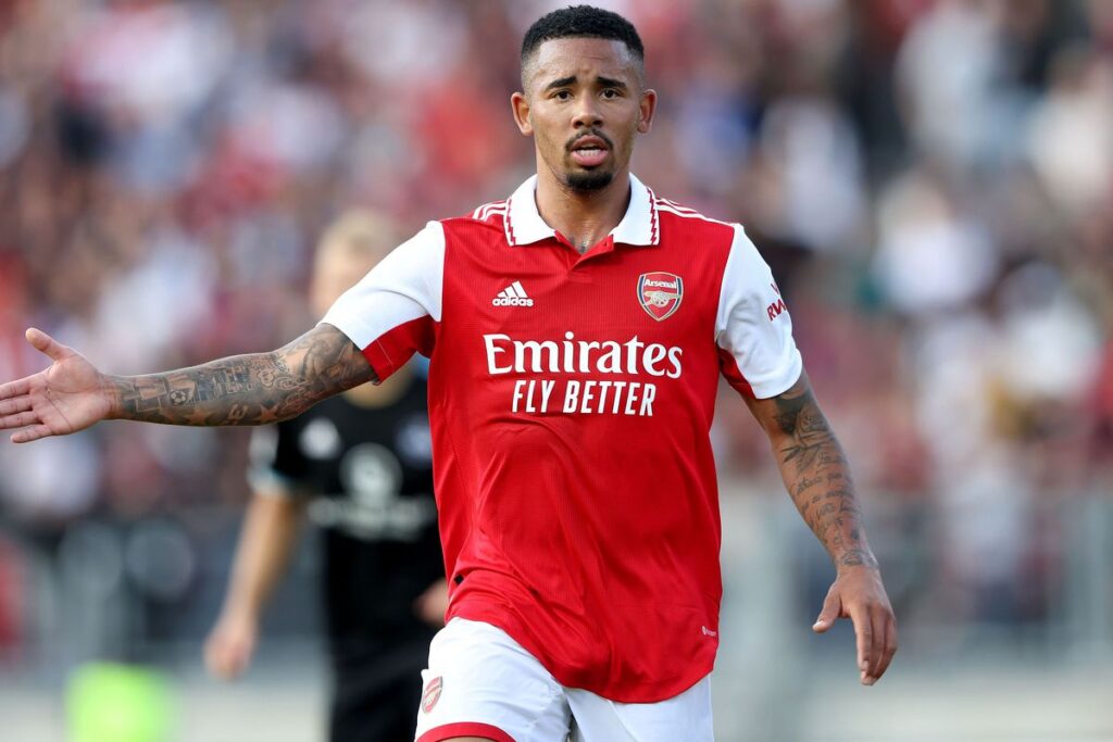 Must own FPL Players for GW1 of 2022/23 FPL season- Jesus