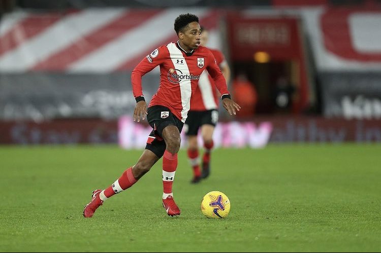 FPL differential pick for GW1 of 2022/23 season from Southampton  - Walker-Peters