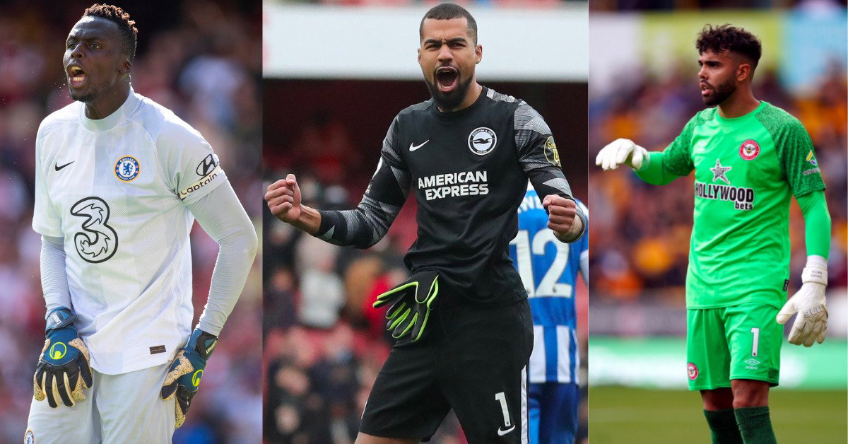 FPL Goalkeepers Analysis & Combinations with pros and cons