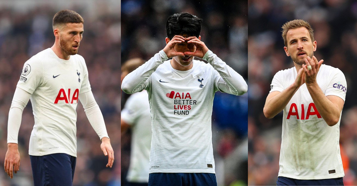Best Spurs FPL Assets