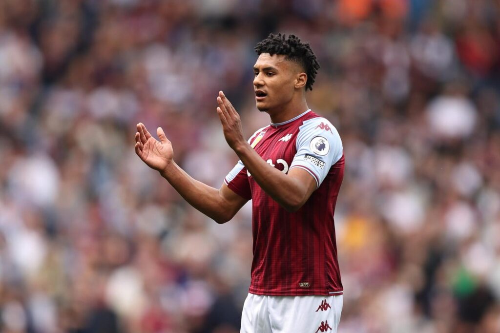 Mid-Priced FPL Budget Forward - Ollie Watkins