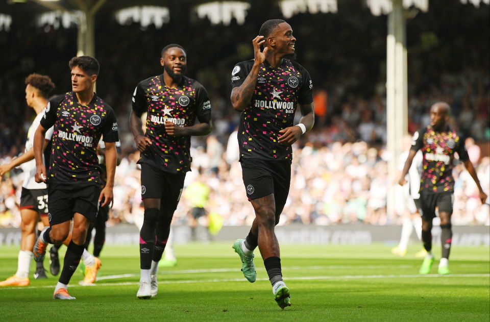 FPL GW4 Preview- Toney