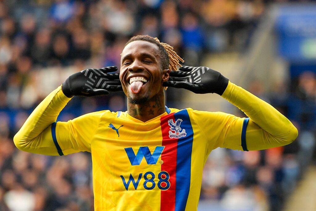 FPL GW4 Preview- Zaha