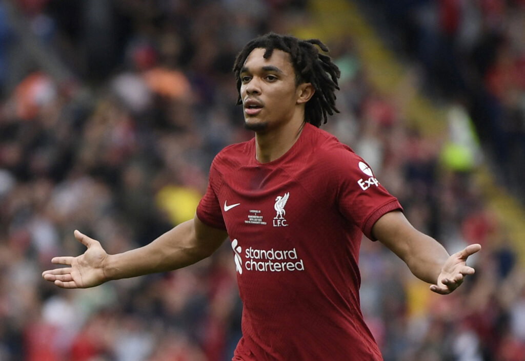 FPL GW4 Scout Picks- TAA