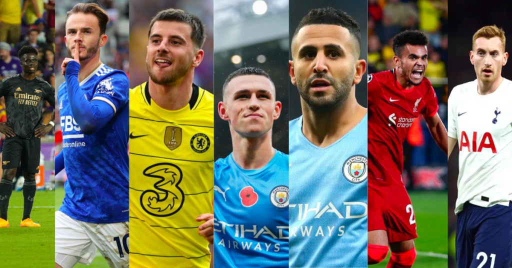 What to do with £8m midfielder options for FPL GW2?