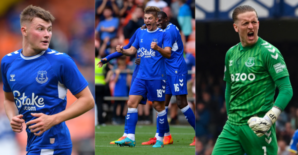 Best Everton FPL Players | Everton FPL Preview | 2022/23 Season