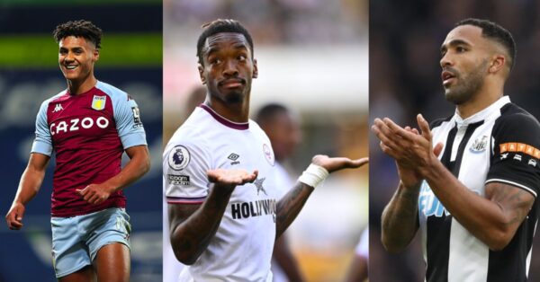 Mid-Priced FPL Forwards (£7.0 – £7.5m) | 2022/23 Season