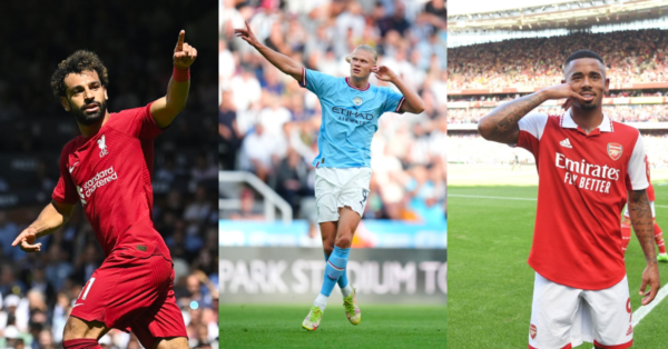 Top FPL Gameweek 4 Captain Picks Based on Analysis & Metrics