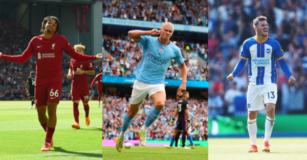 SPITCH Matchday 5 Preview | Top Picks, Tips & Team Reveal