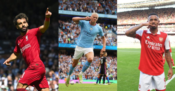 Top FPL Gameweek 5 Captain Picks Based on Analysis & Metrics