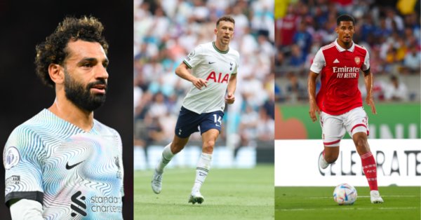 FPL GW4 Fixtures & Players To Target | Best Matchups | FPL Paz