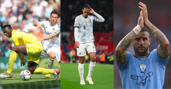 FPL Stats of Shithousery | GW3 Team of the Weak