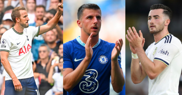 FPL Gameweek 4 Transfer Tips: Two Players to Buy, Hold and Sell