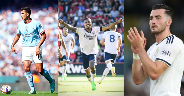 SPITCH Matchday 4 Preview | Top Picks, Tips & Team Reveal