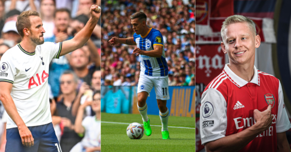 Eye-Test Based Player Watchlist For FPL Gameweek 4