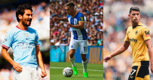 FPL GW4 Differential Picks to Consider Ahead of GW4 Deadline