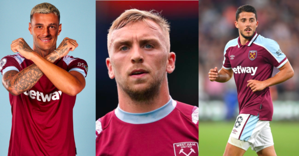 Best West Ham FPL Players | West Ham Preview | 2022/23 Season