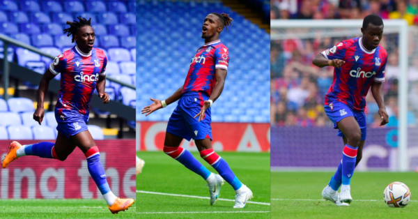 Best Crystal Palace FPL Players | Crystal Palace FPL Preview