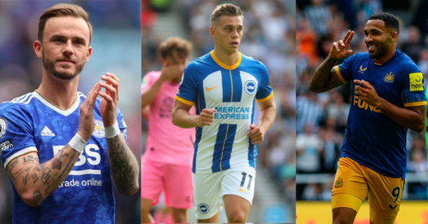 FPL GW1 Differential Picks to Consider Ahead of GW 1 Deadline