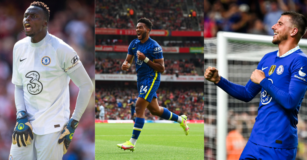 FPL GW1 Preview ~ what to do with chelsea assets