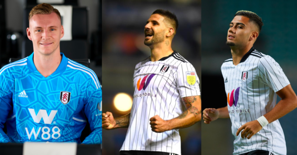 Best Fulham FPL Players | Fulham FPL Preview | 2022/23 Season