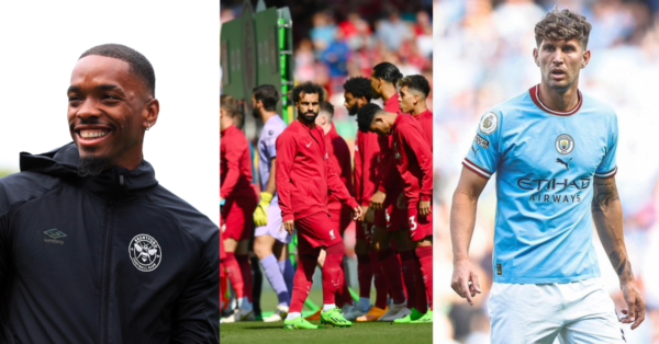 FPL Stats of Shithousery | GW4 Team of the Weak