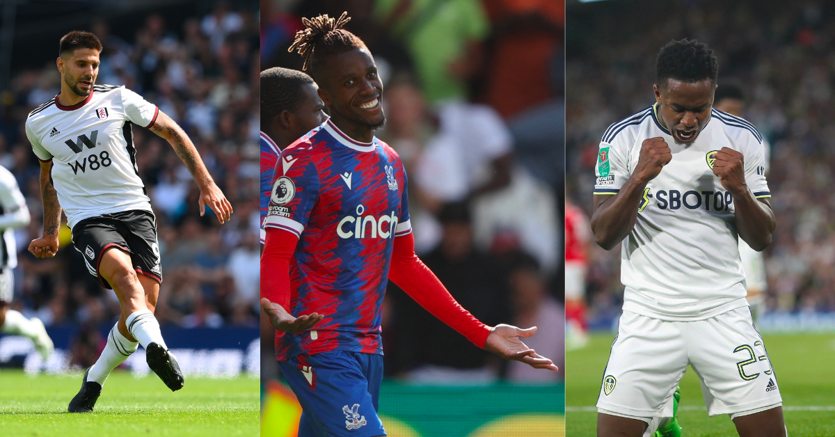 FPL GW6 Best Rodrigo Replacements