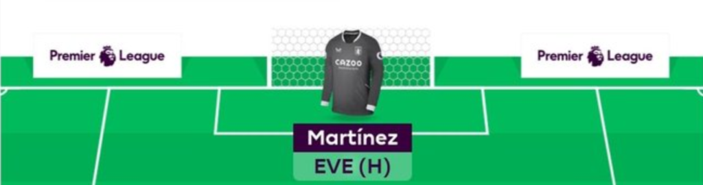 FPL GW2 Scout Picks- Goalkeeper